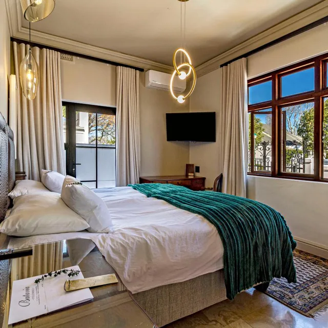 Holiday Home, Superior، Batavia Boutique Hotel 4/10