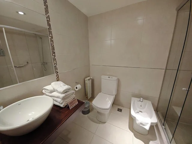 غرفة عائلية بسرير مزدوج، Bahía Redonda Hotel 7/8