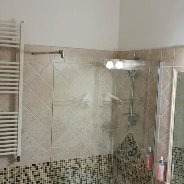 Standard, Double Bed, Grand Hotel Montesilvano 7/8