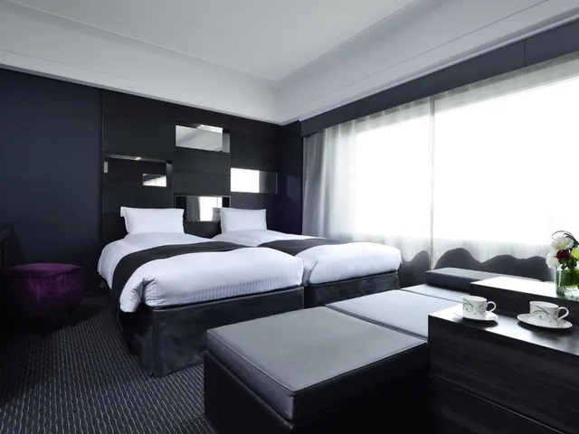 Standard Room - Lower Floor - Non-Smoking، Urayasu Brighton Hotel Tokyo Bay 2/4