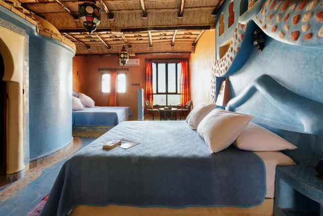 جناح، Kasbah Yasmina Hotel 1/6