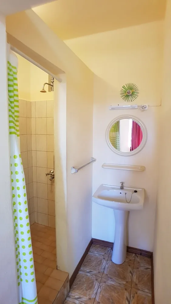 1 Bedroom, Apartment, 1 Double and 1 Single Bed, Allamanda Studios And Apartments 4/4