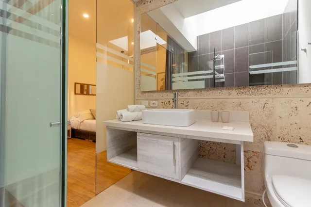 Family Suite, Cartagena Suites de Manga 7/9