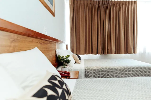 غرفة قياسية بسرير مزدوج، Hotel Don Simon 7/10