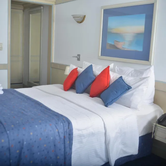 Standard Room (Psv)، Romance Alexanderia Hotel 1/8