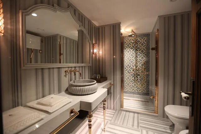 Deluxe, Single Bed, Street View، Ajwa Sultanahmet Hotel 6/7