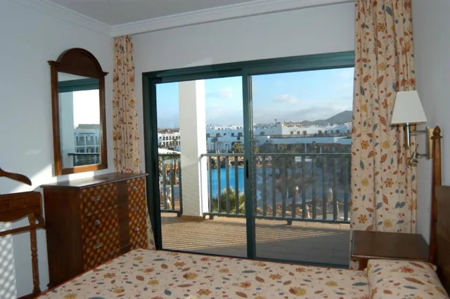 شقة بغرفة نوم واحدة، Las Marismas de Corralejo Apartments 3/3