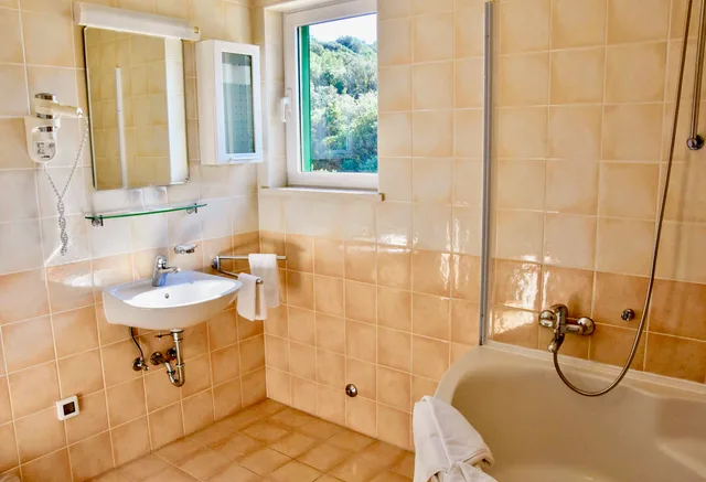 شقة، Pervanovo Apartments 9/10