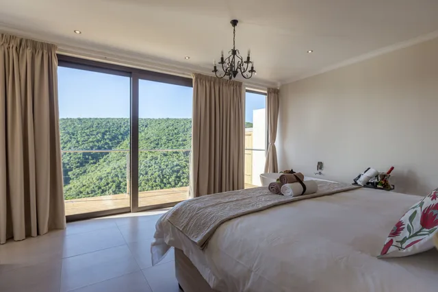 1 Bedroom, Honeymoon, Apartment, King Bed, Mountain View, Alkantmooi Private Nature Reserve 1/4