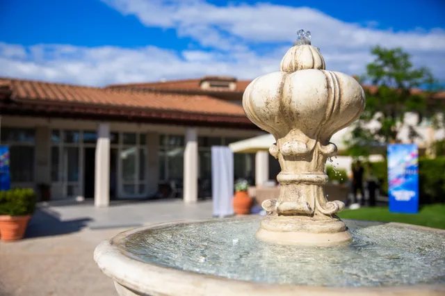 Comfort, Cappuccina Country Resort 1/1