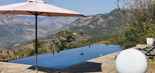 Lind End Guest Farm، Tzaneen 5/29
