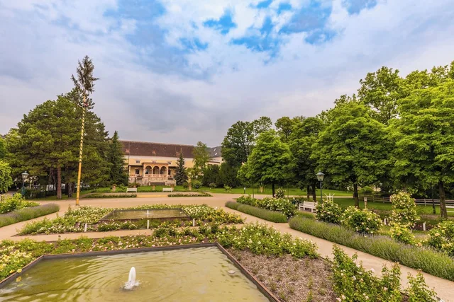 Pytloun Schlosshotel Weikersdorf، Baden 41/50