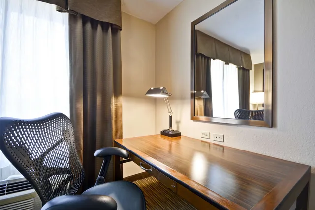 غرفة قياسية بسرير كينج، Hilton Garden Inn Sarasota-Bradenton Airport 8/10