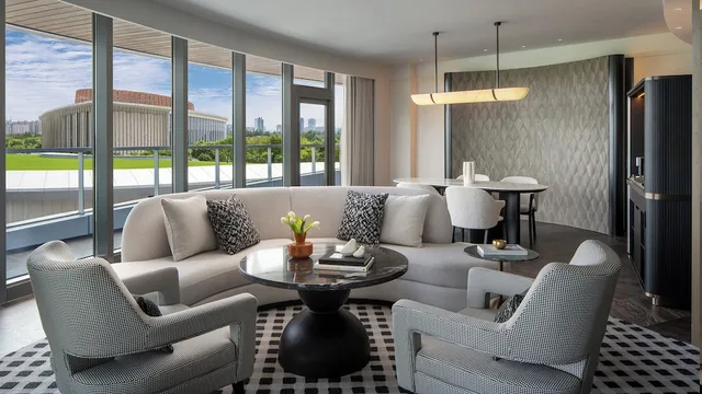 Kimpton Nine Trees Shanghai by IHG، Nanqiao 26/50