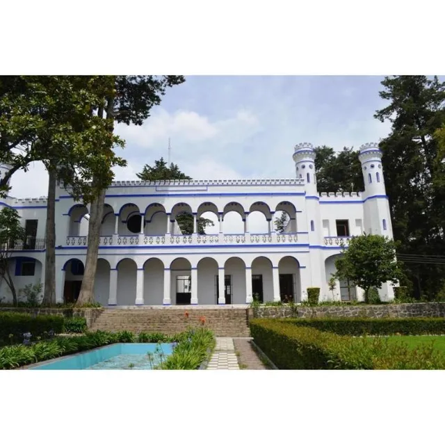 جناح جونيور بسريرين كوين مع أريكة، Hotel Ex hacienda Chautla Puebla, Trademark by Wyndham 1/1