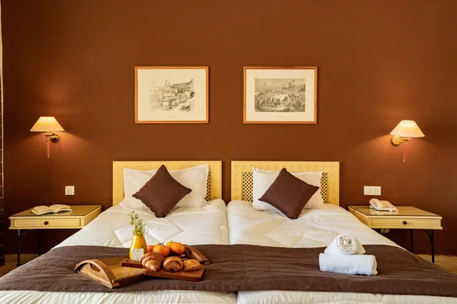 Room, Single, Single Bed, Tmk Hotel Flora Park By Turismark 6/10