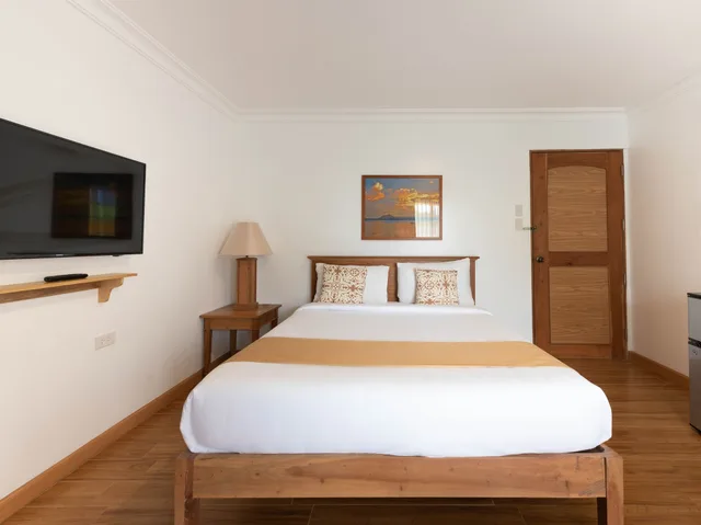Standard, Queen Bed, Club Balai Isabel 4/10