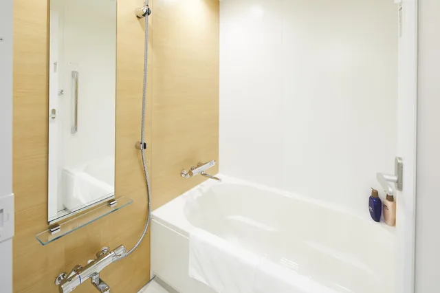 Room, Twin Beds, Corner, Hotel INTERGATE KANAZAWA 3/6