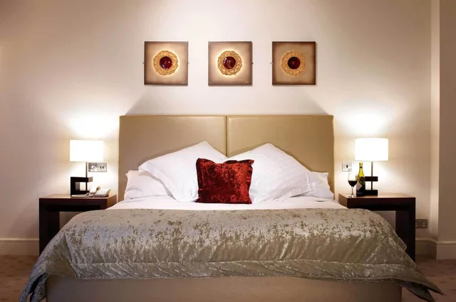 Retreat, Double Bed, Adult Only، Hodson Bay Hotel 2/5