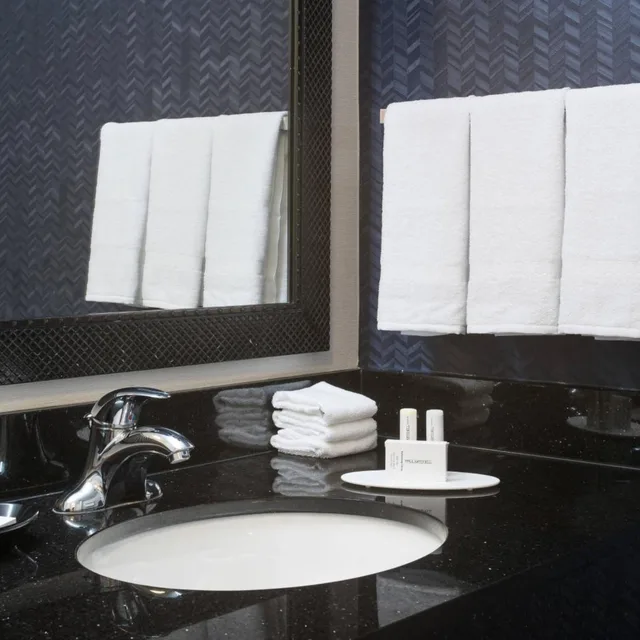 استوديو بسرير كوين مع أريكة، Fairfield Inn And Suites Orlando At Seaworld 8/8