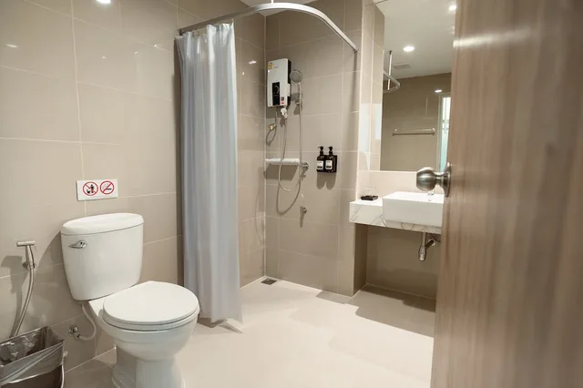 غرفة سوبيريور بسرير كينج، Pillows Boutique Hotel 5/5