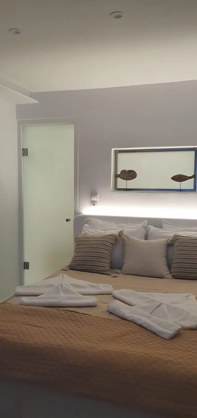 Traditional, Studio, Heliotropio Studios & Apartments 5/10