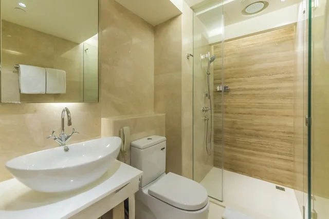 Standard, Hotel Pravo Hong Kong 2/5