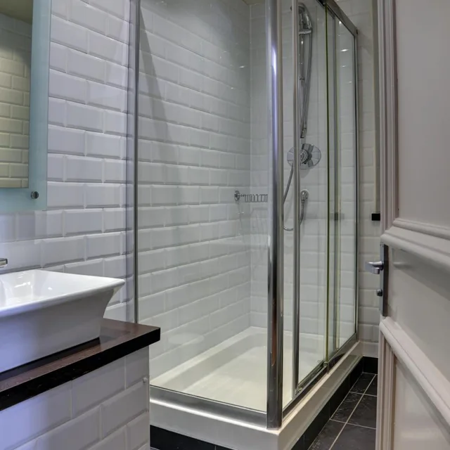 غرفة قياسية مفردة، Eglinton Arms Hotel, BW Premier Collection 8/11