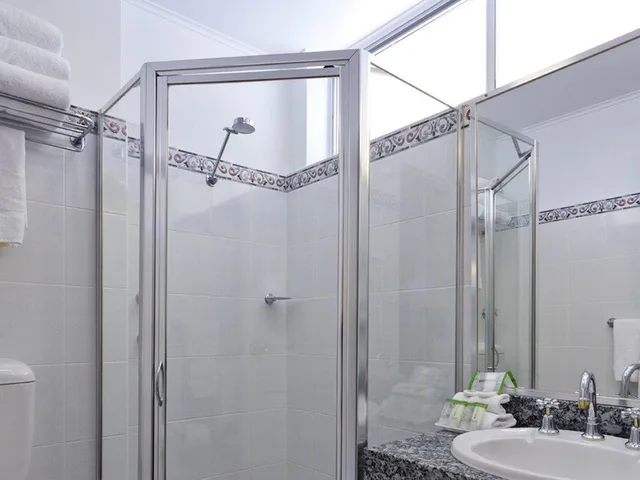 غرفة قياسية، Best Western Alpine Motor Inn 1/1