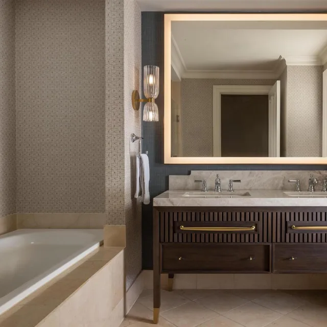 1 Bedroom, Suite, Villa, Patio، Signia by Hilton La Cantera Resort & Spa 2/3