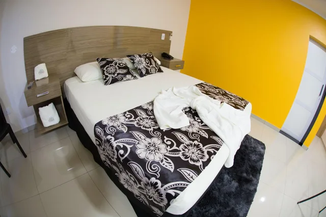 غرفة قياسية مفردة، Hotel Yvera Cataratas 3/9