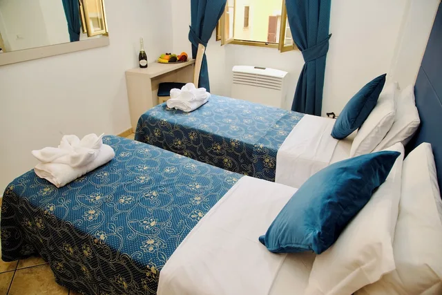 غرفة كومفورت بسرير مزدوج، Marechiaro 4/10