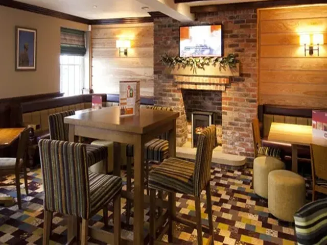 غرفة قياسية، Premier Inn Saarbrucken City Centre 1/1