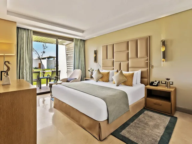Pool, Villa, Rixos Premium Magawish Bay View 2/7