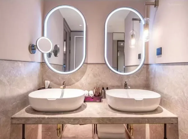 غرفة قياسية بسرير كوين، Mercure Xian Dazhai Road 3/7