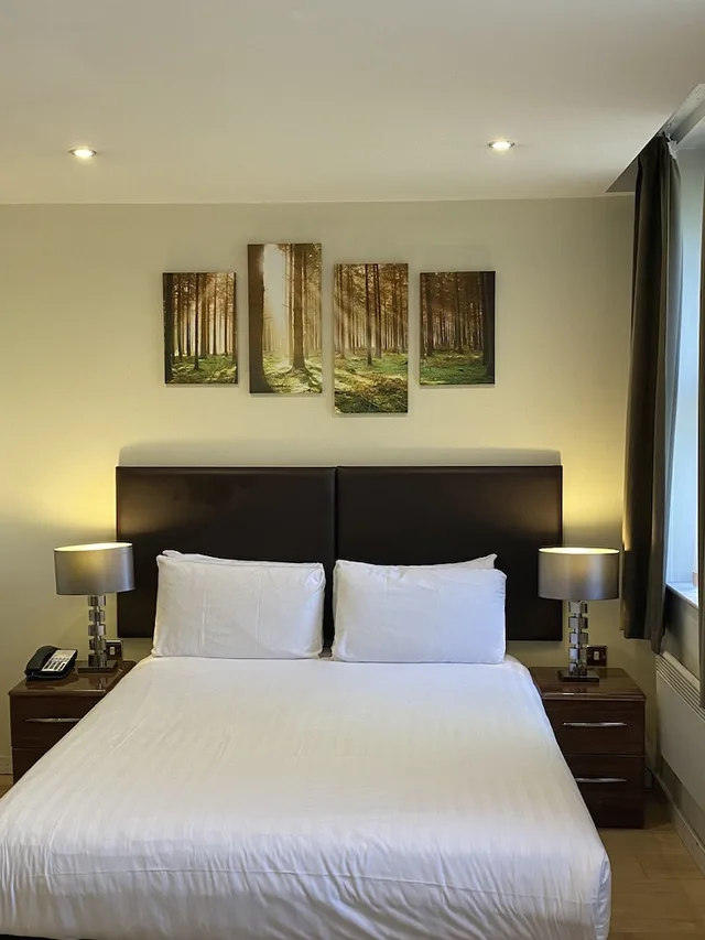 شقة بغرفتي نوم، Grand Plaza Serviced Apartments 2/4