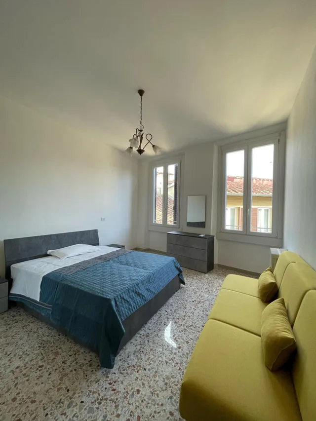 Superior, Apartment, Hotel Ferretti 2/4
