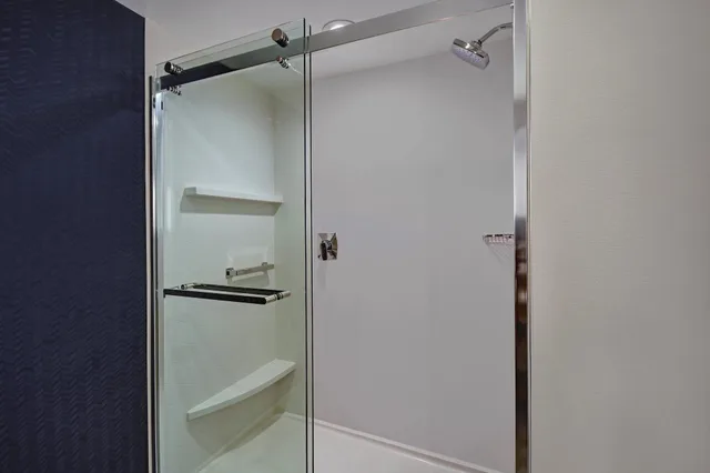 suite, multiple beds، Fairfield Inn & Suites by Marriott Mansfield 6/7