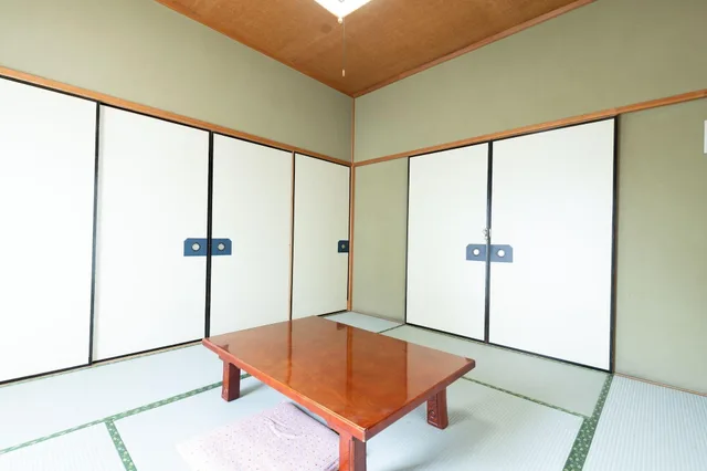 غرفة يابانية عائلية بحمام خاص، Sakura Ryokan Asakusa Iriya 2/6