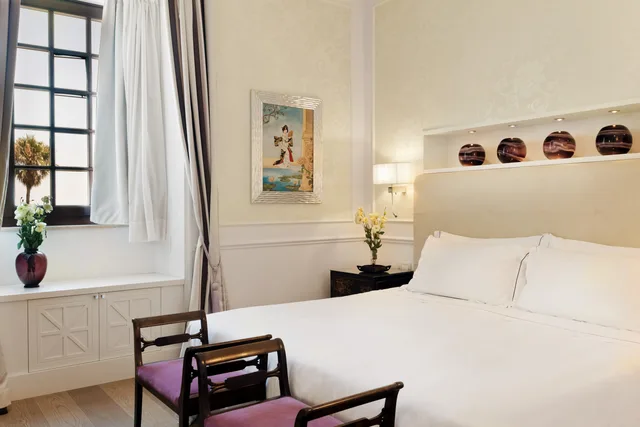 Ashbee, Suite، The Ashbee Hotel 2/3