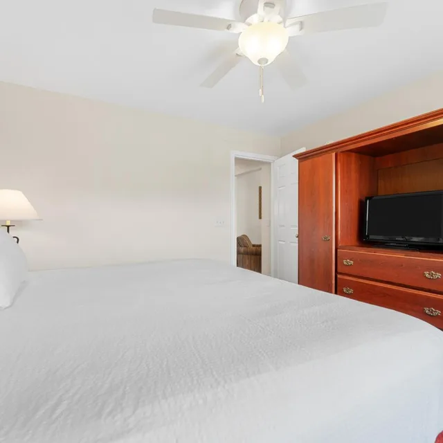 شقة بغرفة نوم واحدة، Capital Resorts Grand Crowne Resorts 3/8