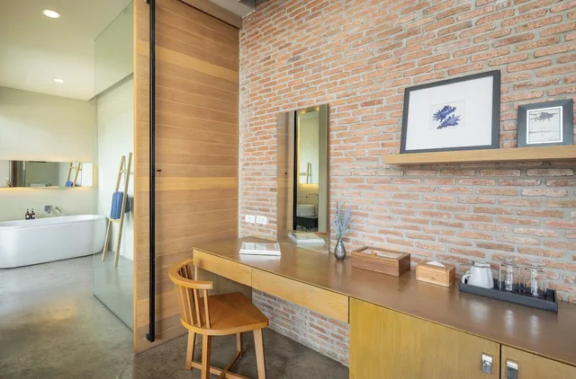 Pool, Superior, Villa, Double Bed، Sunday Sea Two Pool Villa Pattaya 10/10