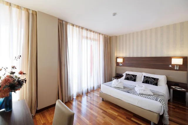 Superior, Double Bed, Charme 2/6
