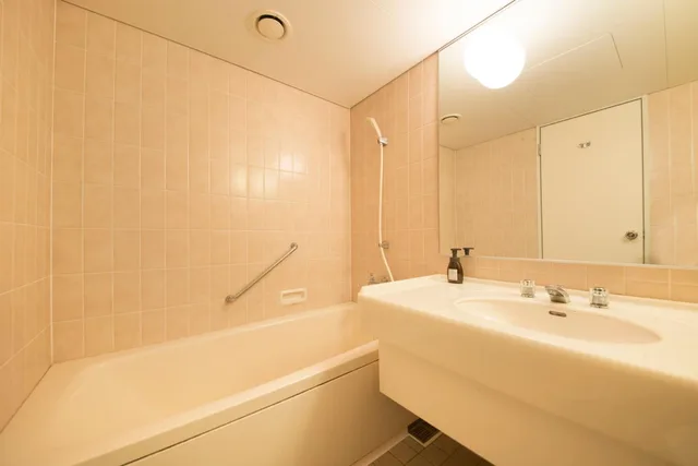 غرفة يابانية، Yutorelo Nikko Hostel 4/6