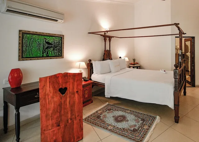 Superior, Twin Beds, Balcony, Storii By ITC Hotels Shanti Morada 1/5