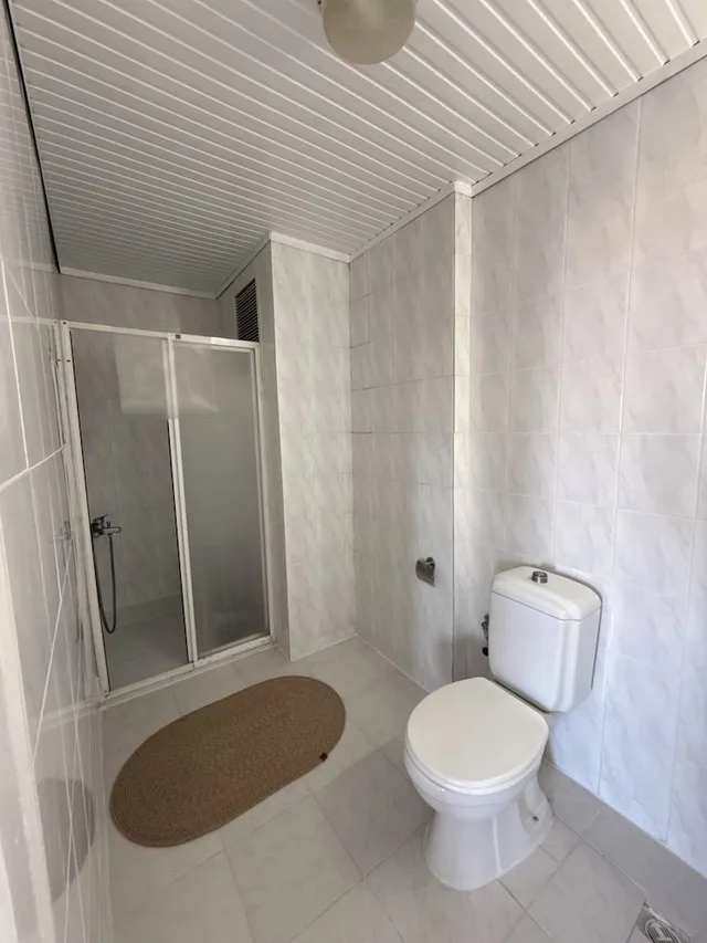 شقة كلاسيكية بسرير مزدوج مع أريكة، Babaoglu Apart Hotel 7/8