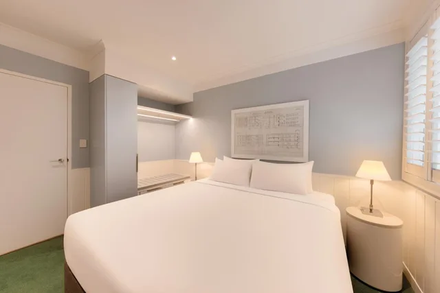 شقة بـ3 غرف نوم، Adina Apartment Hotel Sydney Chippendale 4/7
