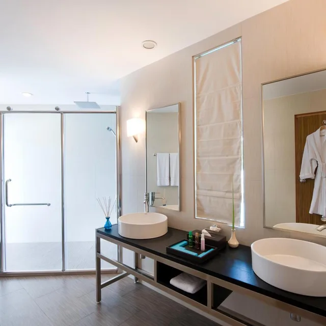 Water Villa، Niva Kuramathi Maldives 4/6