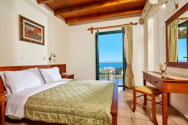 Villa, 2 Queen and Twin Beds, Pool Side, Sofa, Private Pool، Marni Village 2/10
