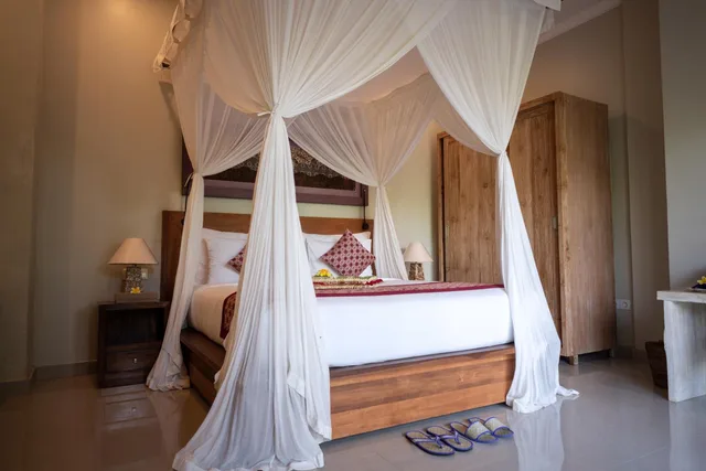 suite, Tapa Nata Ubud by Pramana 6/8